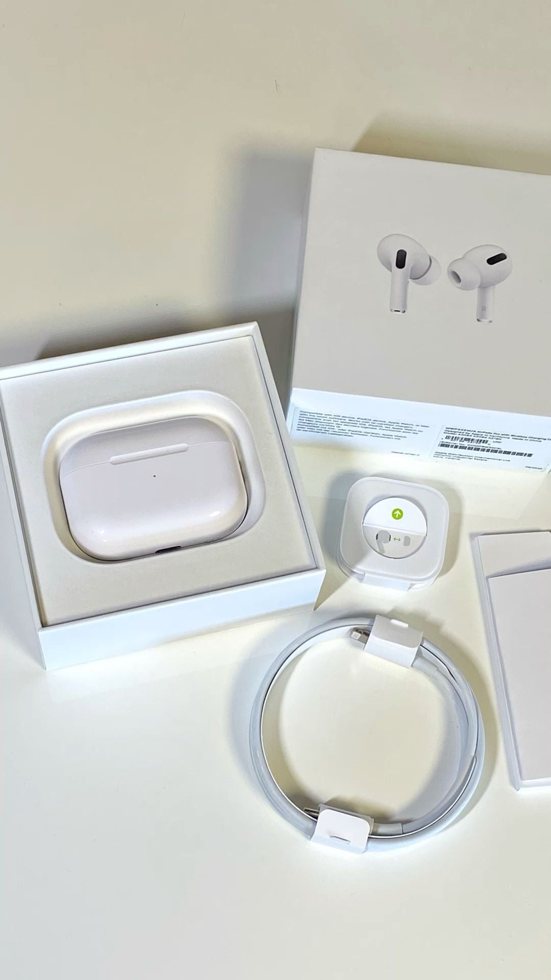 Audifonos Airpods Pro 2.0