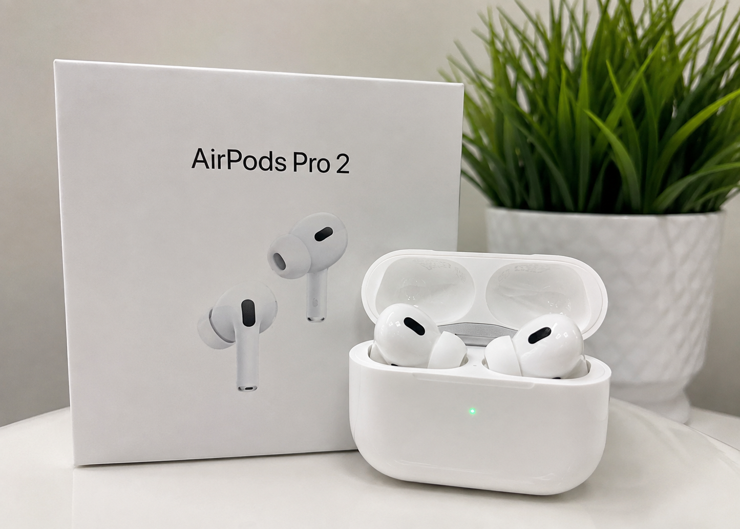 Audifonos Airpods Pro 2.0