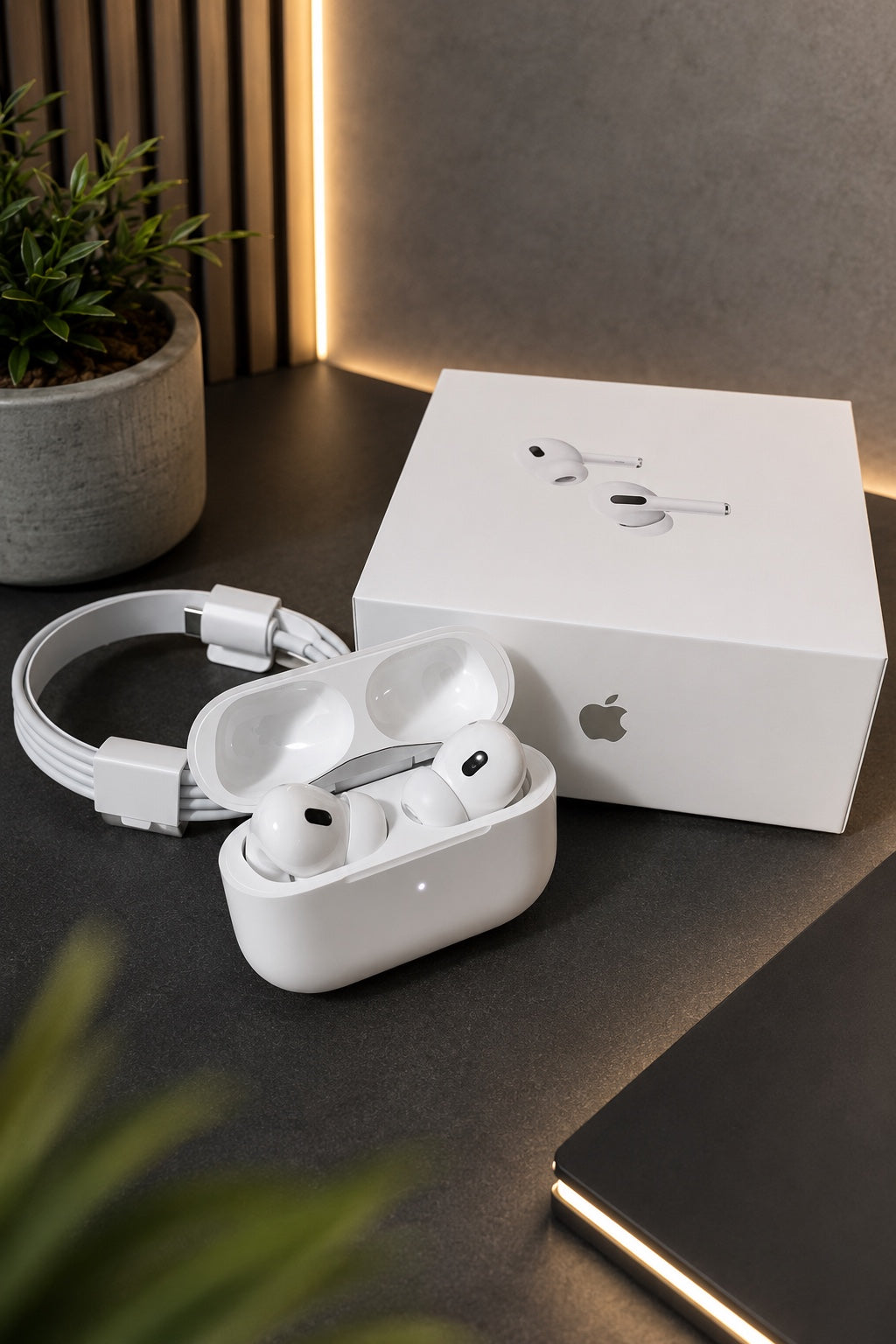 Audifonos Airpods Pro 2.0