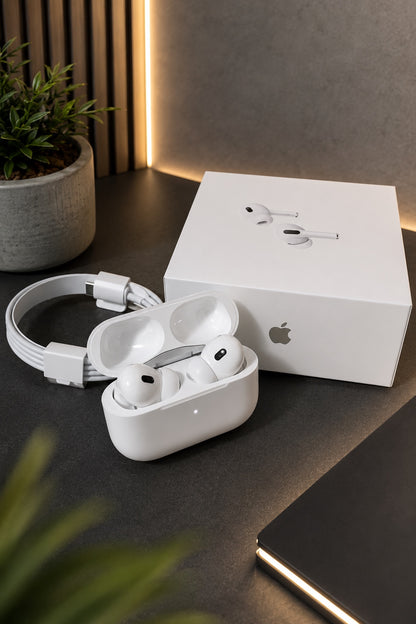 Audifonos Airpods Pro 2.0