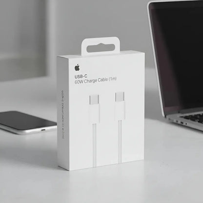 Cargador Cable Usb-C Apple
