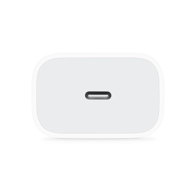 Cargador Cubo de carga USB-C de 60 W (1 m)