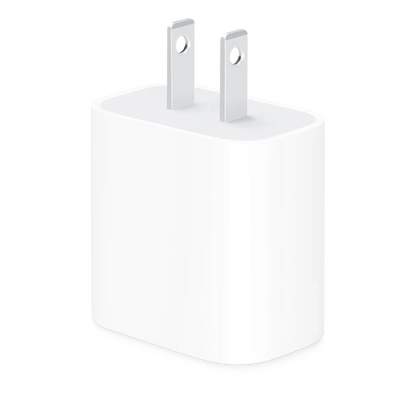 Cargador Cubo de carga USB-C de 60 W (1 m)