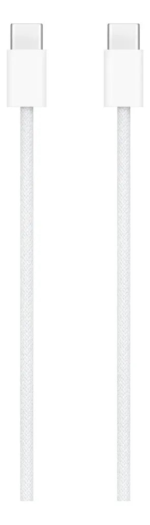 Cargador Cable Usb-C Apple
