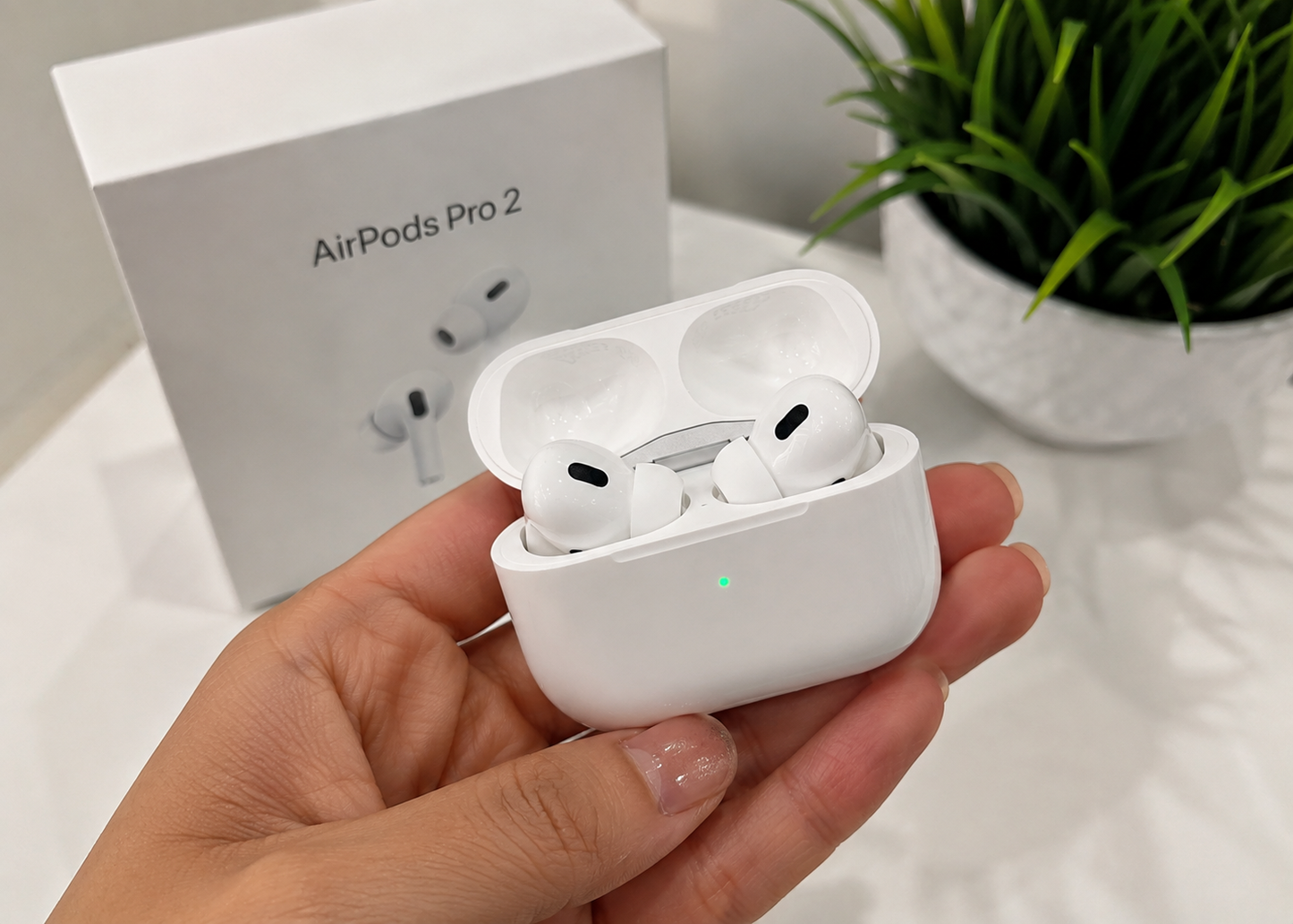 Audifonos Airpods Pro 2.0